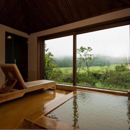 Oita Kuoritei Hotel Kokonoe Luaran gambar