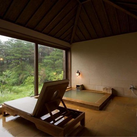 Oita Kuoritei Hotel Kokonoe Luaran gambar