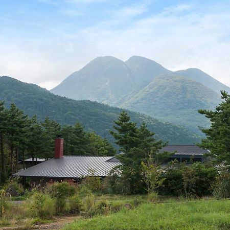 Oita Kuoritei Hotel Kokonoe Luaran gambar