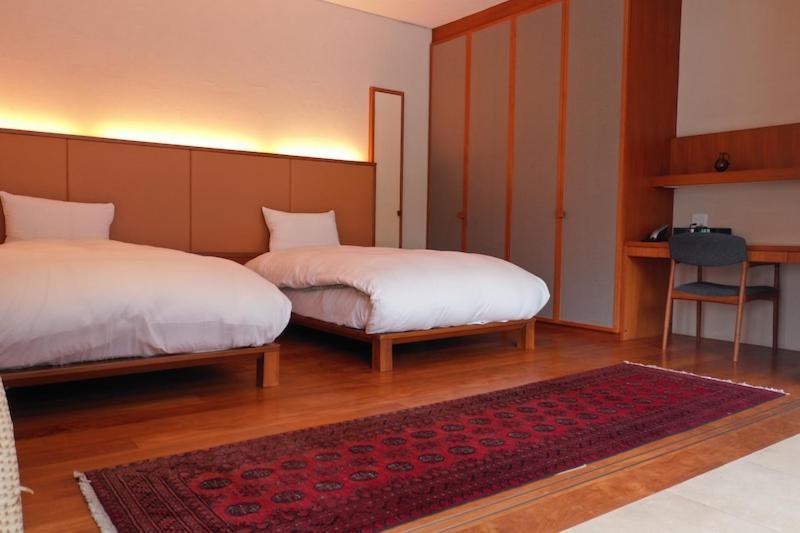 Oita Kuoritei Hotel Kokonoe Luaran gambar