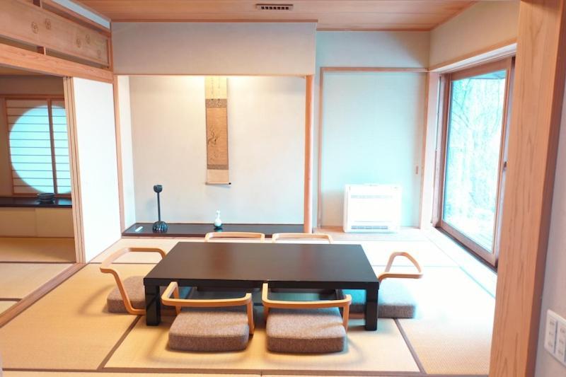 Oita Kuoritei Hotel Kokonoe Luaran gambar