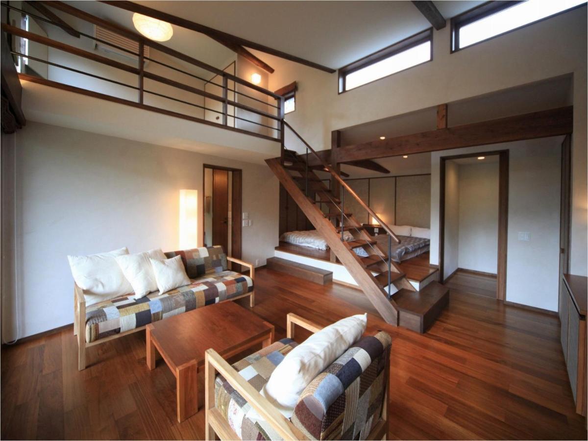 Oita Kuoritei Hotel Kokonoe Luaran gambar