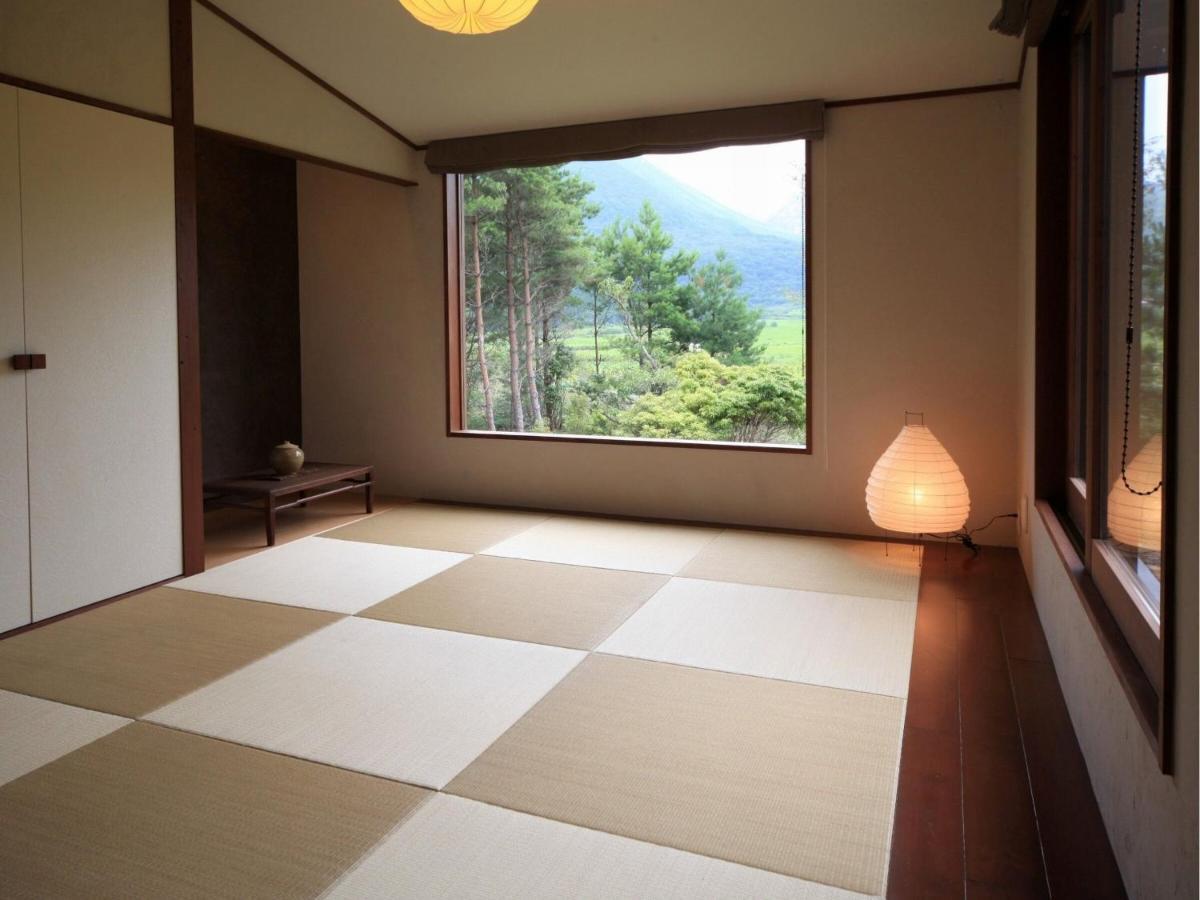 Oita Kuoritei Hotel Kokonoe Luaran gambar