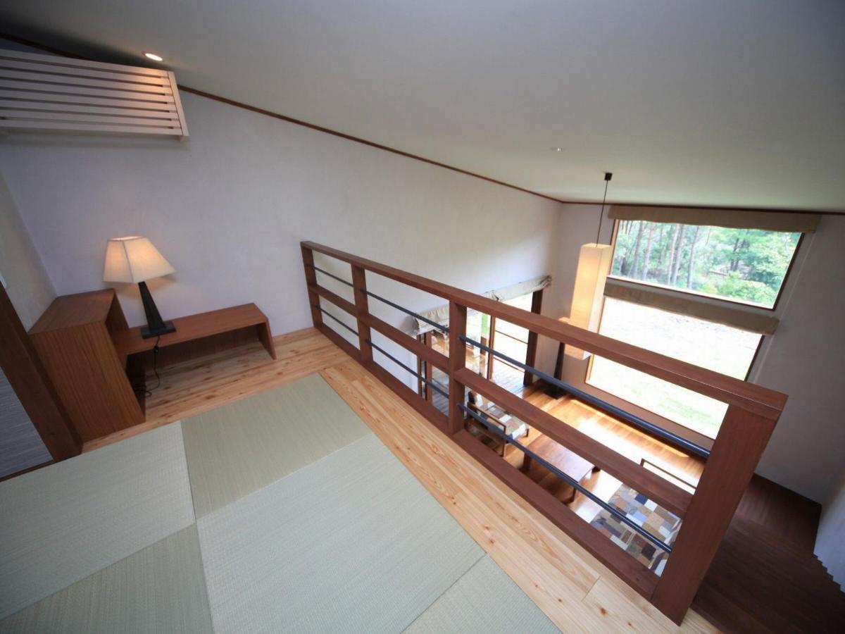 Oita Kuoritei Hotel Kokonoe Luaran gambar