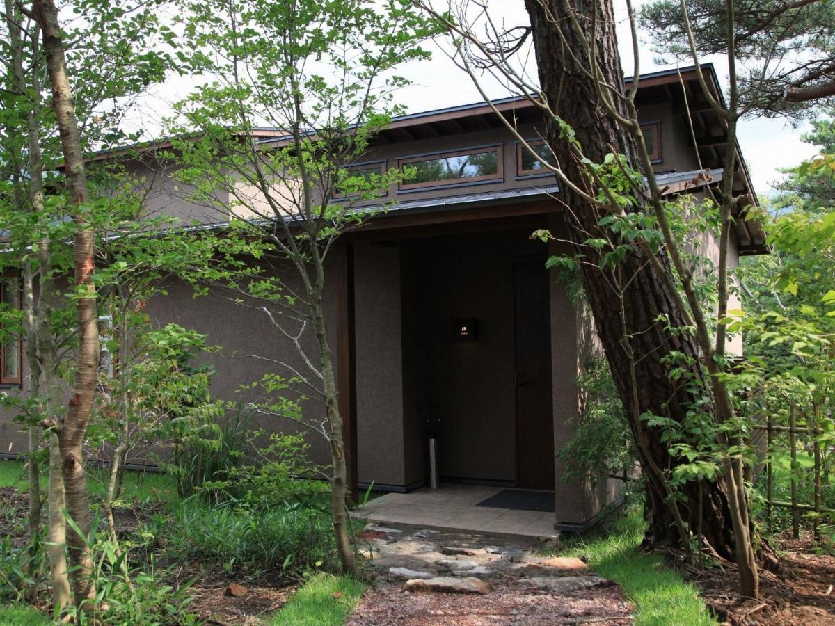 Oita Kuoritei Hotel Kokonoe Luaran gambar