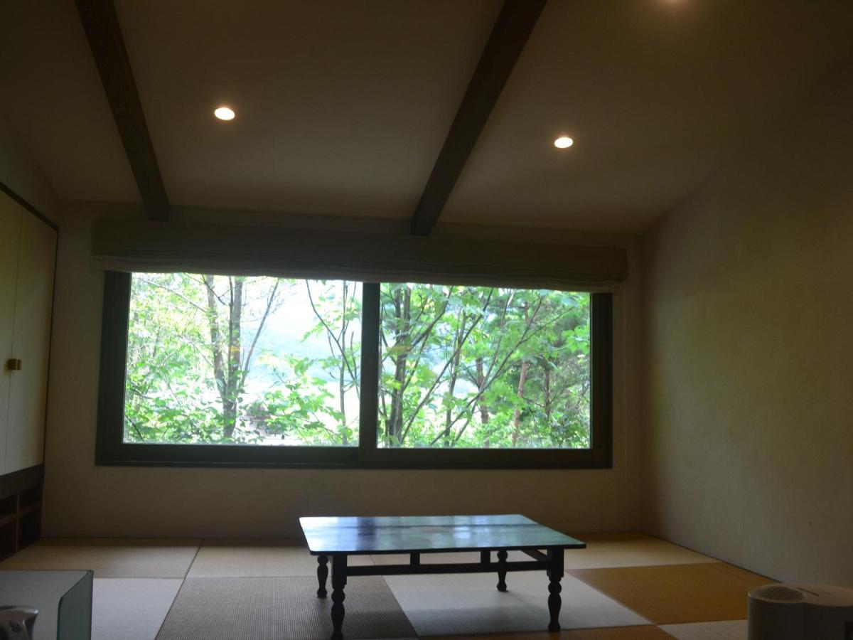 Oita Kuoritei Hotel Kokonoe Luaran gambar