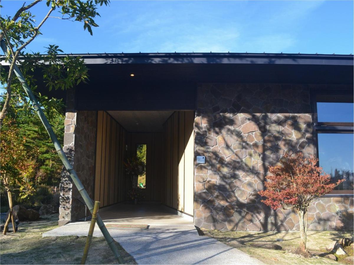 Oita Kuoritei Hotel Kokonoe Luaran gambar