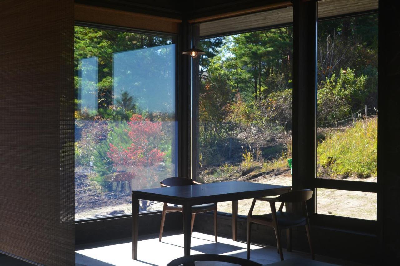 Oita Kuoritei Hotel Kokonoe Luaran gambar